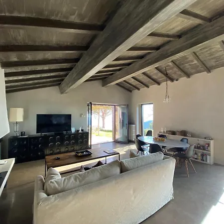Il Fico, Isola D'elba, Piscina E Aria Condizionata * 里约滨海