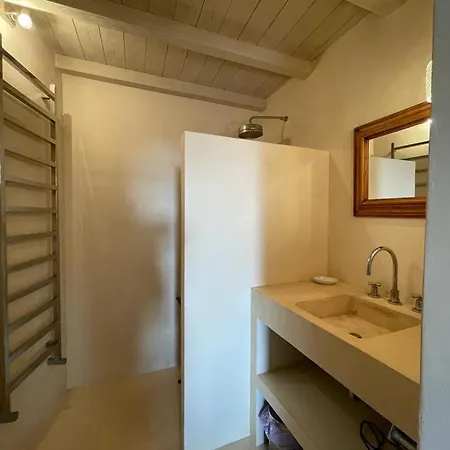 Il Fico, Isola D'elba, Piscina E Aria Condizionata 别墅 里约滨海