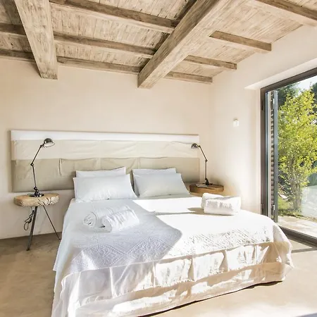 Il Fico, Isola D'elba, Piscina E Aria Condizionata * 里约滨海